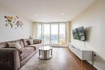 Western Gateway, Docklands, London, E16