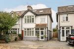 Somerset Avenue, London SW20