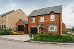 Plot 27, 11 Pearsons Wood View, Wessington Lane, South Wingfield