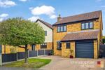 Springwood, Cheshunt, Hertfordshire, EN7 6AZ