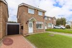 Wensleydale Close, Nottingham, NG8