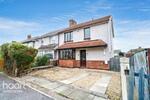 Grosvenor Road, Woodlands, Doncaster
