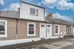 Foulford Street, Cowdenbeath KY4