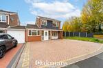 Regis Heath Road, Rowley Regis, B65