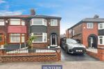 Vernon Road, Droylsden, Manchester