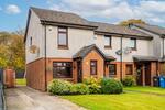 Harris Close, Newton Mearns, G77