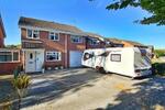 Sandpiper Close, Marchwood, SO40
