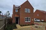Harness Maker Way, Hethersett, Norwich, Norfolk