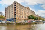 Speirs Wharf, Port Dundas, Glasgow City