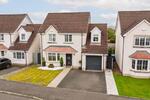 Meadowpark Crescent, Bathgate, EH48