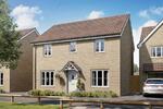 Plot 278, The Brampton at Persimmon @ Jubilee Gardens, Gemini Drive, Off Bath Road BA12