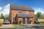 Safari Development, Hillside Avenue, Liverpool, Merseyside, L36