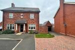 Folly Way, Northampton NN2