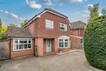 Constable Way, Sandhurst GU47