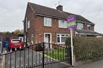 Ramsden Crescent, Worksop S81