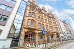Paradise Street, Birmingham, West Midlands, B1