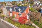 Inverary Terrace, Dundee, DD3