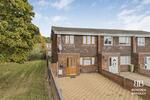 Fullwell Avenue, Clayhall