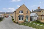 Elizabethan Close, Sandy SG19