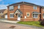 Beckwith Grove, Rotherham S66