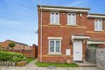 Featherstone Drive, Featherstone, Pontefract