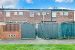 Goodrich Close, Hull HU2