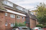 Ellen Street, Whitechapel, London, E1