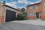 Sanderson Way, Mexborough S64