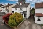 Victoria Gardens, Horsforth, Leeds, West Yorkshire, LS18