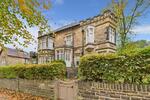 Kenwood Knoll, Kenwood Park Road, Kenwood, Sheffield