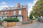 Dunkirk Road, Nottingham NG7