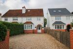 Loddon Bridge Road, Woodley, Reading, RG5