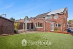 Adwick-le-street, South Yorkshire DN6