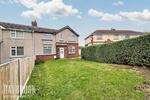 The Crescent, Thurcroft