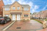 Fir Tree Court, West Yorkshire WF11