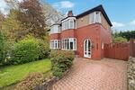 Park Road, Westhoughton, BL5