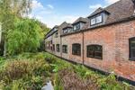Riverside Mews, Bridge Street, Wickham