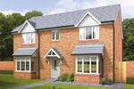 Plot 9, The Priestley at Rectory Woods, Rectory Lane WN6