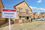 Sorrel Drive, Thetford, IP24