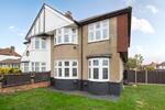 Lodge Lane, Bexley, DA5