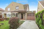 Princes Street, Stirlingshire, Grangemouth, FK3