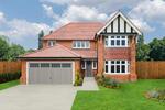 Henley at The Grange at Yew Tree Park, Burscough Chancel Way L40