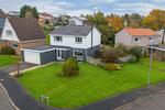 Moray Drive, Torrance, Glasgow, East Dunbartonshire