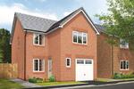 Plot 34, The Nelson at Rectory Woods, Rectory Lane WN6