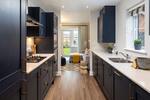 The Gilder at Flowers Hill Grange, Flowers Hill BS4