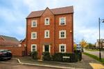 Bede Walk, Great Denham, Bedford, Bedfordshire, MK40