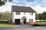 Plot 113 at Craigowl Law 5 Newall Drive, Dundee DD3