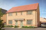 Plot 426, The Dekker at Kings Hill Park Rochford, Sanderling Gardens SS4