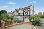 Heather Park Drive, Wembley, Middlesex HA0