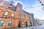 Macintosh Mills, 4 Cambridge Street, Southern Gateway, Manchester, M1
